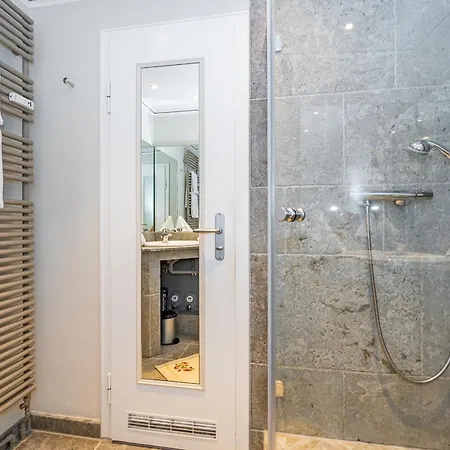 Sola Bona App 28 Apartman *