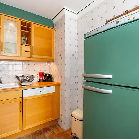 Apartman Sola Bona App 28 *