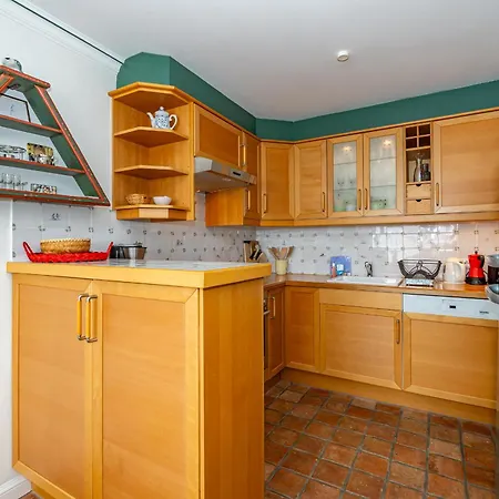 Sola Bona App 28 Apartman Westerland