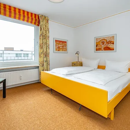 Sola Bona App 28 Westerland